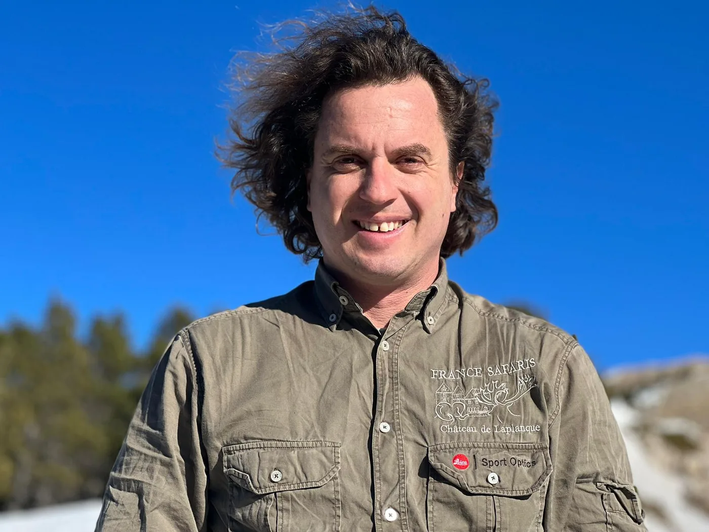 Guillaume Roques-Rogery
